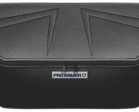 Pro Armor Black Cooler Bag For Polaris Pro XP|XP4 2020