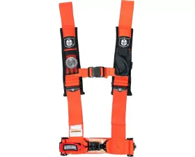 Pro Armor 5pt Harness 3