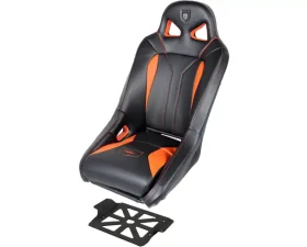 Pro Armor G2 Front Seat Blue