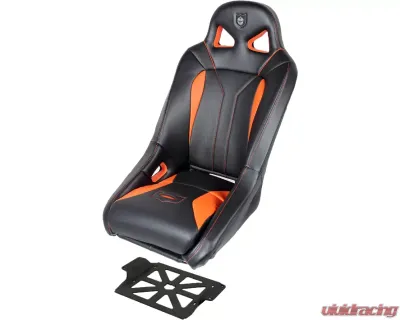 Pro Armor G2 Front Seat Blue - CA162S185OR