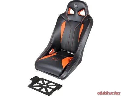 Pro Armor G2 Rear Seat Orange - CA162S190OR
