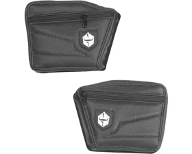 Pro Armor Stock Dr Storage Bag Black Honda Talon 1000 2019-2021