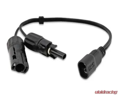 Zamp Solar MC4 To SAE Roof Cap Adapter Cable - ITC1001