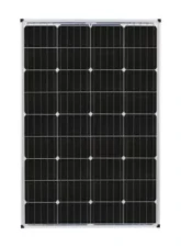 Zamp Solar 115-Watt Roof Mount Solar Panel Kit                                     - KIT1003 - Image 2