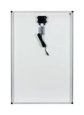 Zamp Solar 115-Watt Roof Mount Solar Panel Kit                                     - KIT1003 - Image 3