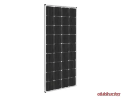 Zamp Solar 170-Watt Roof Mount Solar Panel Kit - KIT1005