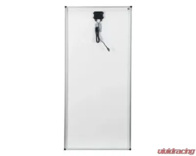 Zamp Solar 170-Watt Roof Mount Solar Panel Kit - KIT1005