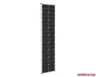 Zamp Solar 90-Watt Long Solar Panel Expansion Kit - KIT1010