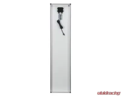 Zamp Solar 90-Watt Long Solar Panel Expansion Kit - KIT1010