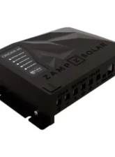 Zamp Solar CINDER 40 Amp 4-Stage PWM Solar Charge Controller (Bluetooth)                                     - SCC1005 - Image 3