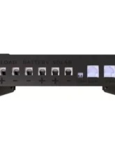 Zamp Solar CINDER 40 Amp 4-Stage PWM Solar Charge Controller (Bluetooth)                                     - SCC1005 - Image 2