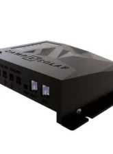 Zamp Solar CINDER 40 Amp 4-Stage PWM Solar Charge Controller (Bluetooth)                                     - SCC1005 - Image 3