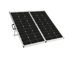 Zamp Solar 180-Watt Portable Solar Kit
