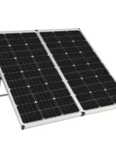 Zamp Solar 180-Watt Portable Solar Kit                                     - USP1003 - Image 2