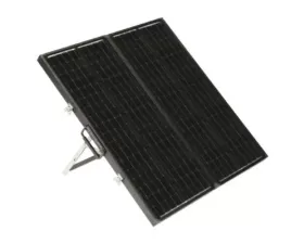 Zamp Solar 90-Watt Long Portable Solar Kit