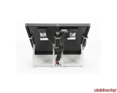 Zamp Solar 90-Watt Long Portable Solar Kit - USP1007