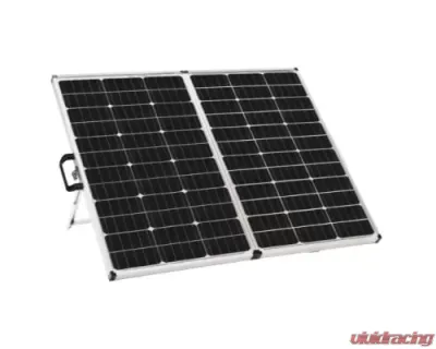 Zamp Solar 140-Watt Winnebago Portable Solar Kit - USP1008
