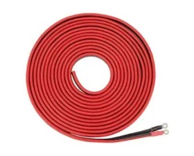 Zamp Solar 25-Foot Wiring Harness