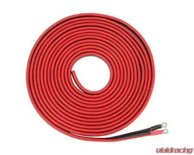 Zamp Solar 25-Foot Wiring Harness - WIR1001-DX