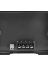 Zamp Solar 10-Amp 5-Stage PWM Charge Controller                                     - ZS-10AW - Image 2