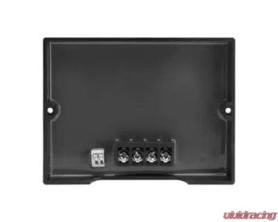 Zamp Solar 10-Amp 5-Stage PWM Charge Controller - ZS-10AW