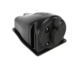 Zamp Solar Single Port Roof Cap
