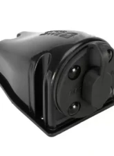 Zamp Solar Single Port Roof Cap                                     - ZS-1B-CAP - Image 3