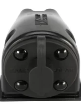 Zamp Solar Single Port Roof Cap                                     - ZS-1B-CAP - Image 2