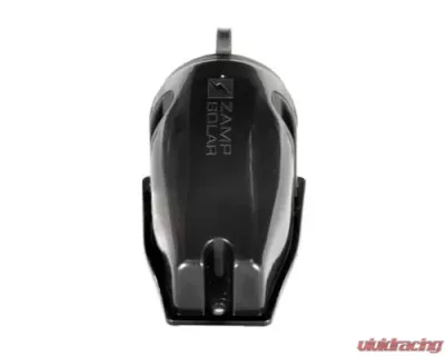 Zamp Solar Single Port Roof Cap - ZS-1B-CAP