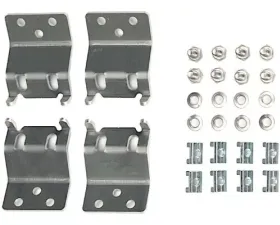 Zamp Solar Traditional Mounting Feet