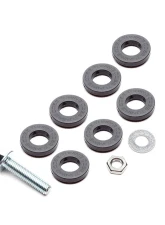 COBB Tuning  Shifter Cable Bracket Bushings Ford Focus | Fiesta 2013-2019                                     - 202350 - Image 2