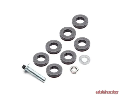 COBB Tuning  Shifter Cable Bracket Bushings Ford Focus | Fiesta 2013-2019 - 202350