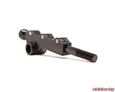 COBB Tuning 5-Speed Double Adjustable Short Throw Shifter - Narrow Barrel Subaru Impreza WRX 2002-2007 - 211315