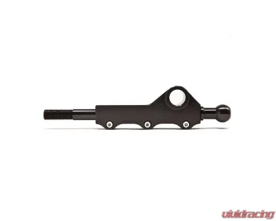 COBB Tuning 5-Speed Double Adjustable Short Throw Shifter - Narrow Barrel Subaru Impreza WRX 2002-2007 - 211315