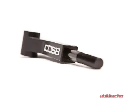 COBB Tuning 5-Speed Double Adjustable Short Throw Shifter - Narrow Barrel Subaru Impreza WRX 2002-2007 - 211315