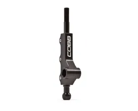 COBB Tuning 5-Speed Double Adjustable Short Throw Shifter - Narrow Barrel Subaru Impreza WRX 2002-2007