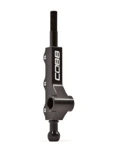 COBB Tuning 5-Speed Double Adjustable Short Throw Shifter - Narrow Barrel Subaru Impreza WRX 2002-2007                                     - 211315 - Image 6
