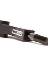 COBB Tuning 5-Speed Double Adjustable Short Throw Shifter Subaru Forester XT MT USDM 2004-2005                                     - 211317 - Image 4