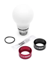 COBB Tuning 5-Speed Weighted COBB Knob Subaru 2002-2014                                     - 211360-BK - Image 7