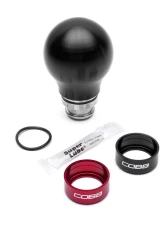 COBB Tuning 5-Speed Weighted COBB Knob Subaru 2002-2014                                     - 211360-BK - Image 8