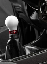 COBB Tuning 5-Speed Weighted COBB Knob Subaru 2002-2014                                     - 211360-BK - Image 9