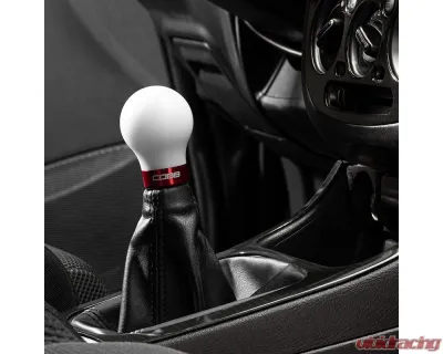 COBB Tuning 5-Speed Weighted COBB Knob Subaru 2002-2014 - 211360-BK