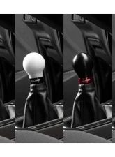 COBB Tuning 5-Speed Weighted COBB Knob Subaru 2002-2014                                     - 211360-BK - Image 13