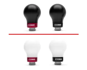 COBB Tuning 5-Speed Weighted COBB Knob Subaru 2002-2014