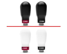 COBB Tuning 5-Speed Tall Weighted COBB Knob Subaru 2002-2014