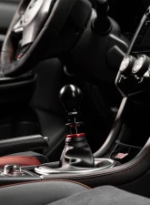 COBB Tuning 6-Speed Weighted COBB Knob Subaru 2004-2025                                     - 213360-BK - Image 9