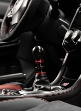 COBB Tuning 6-Speed Weighted COBB Knob Subaru 2004-2025                                     - 213360-BK - Image 10