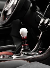 COBB Tuning 6-Speed Weighted COBB Knob Subaru 2004-2025                                     - 213360-BK - Image 11