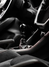 COBB Tuning 6-Speed Weighted COBB Knob Subaru 2004-2025                                     - 213360-BK - Image 12