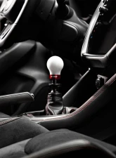 COBB Tuning 6-Speed Weighted COBB Knob Subaru 2004-2025                                     - 213360-BK - Image 15